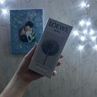 Отзыв Loewe Aura Pink Magnolia