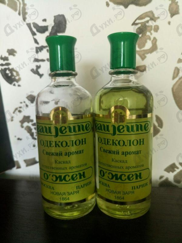 Купить О`Жен от Новая Заря