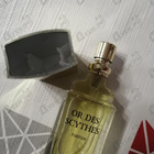 Духи Злато Cкифов от Новая Заря