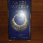 Парфюм Новая Заря Злато Cкифов