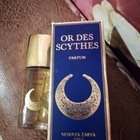 Отзыв Новая Заря Злато Cкифов