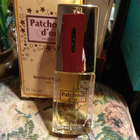 Духи Золотая Пачули от Новая Заря