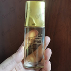 Духи Золотая Пачули от Новая Заря