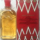 Духи Красная Москва от Новая Заря