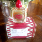 Отзыв Новая Заря Красная Москва