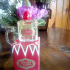 Парфюм Новая Заря Красная Москва