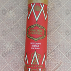 Отзыв Новая Заря Красная Москва