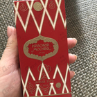 Отзыв Новая Заря Красная Москва