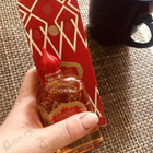 Духи Красная Москва от Новая Заря