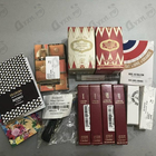 Духи Красная Москва от Новая Заря