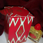 Духи Красная Москва от Новая Заря