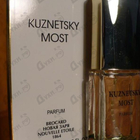 Духи Кузнецкий Мост от Новая Заря