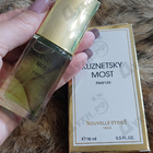 Отзыв Новая Заря Кузнецкий Мост