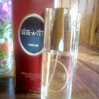 Духи Тет-а-Тет от Новая Заря