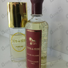 Духи Тет-а-Тет от Новая Заря