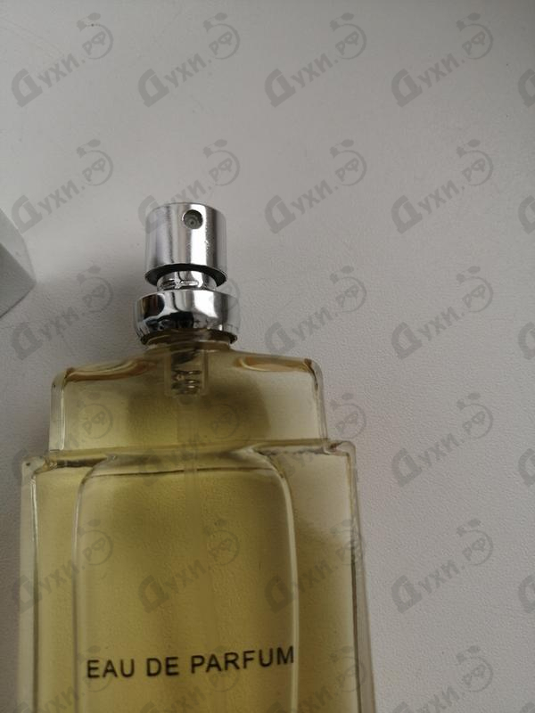 Духи Шансита от Новая Заря