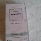 Духи Шансита от Новая Заря