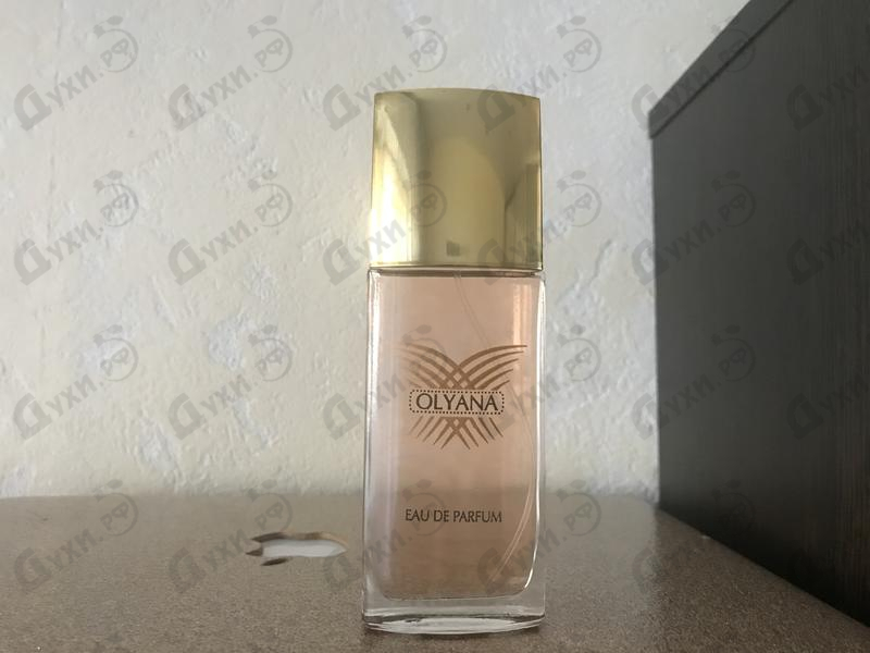 Духи Олиана от Новая Заря