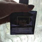 Духи Темно-синий/Bleu Fonce от Новая Заря