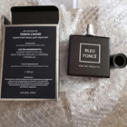 Отзыв Новая Заря Темно-синий/Bleu Fonce