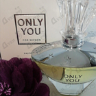 Духи Только Ты от Новая Заря