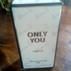 Отзыв Новая Заря Только Ты