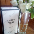 Духи Только Ты от Новая Заря