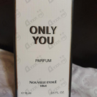 Духи Только Ты от Новая Заря