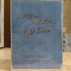 Отзывы Новая Заря Легкий Бриз для Мужчин