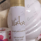 Духи Мадоре от Новая Заря