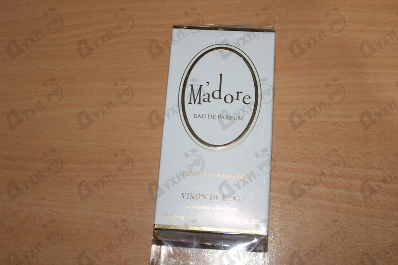 Купить Мадоре от Новая Заря