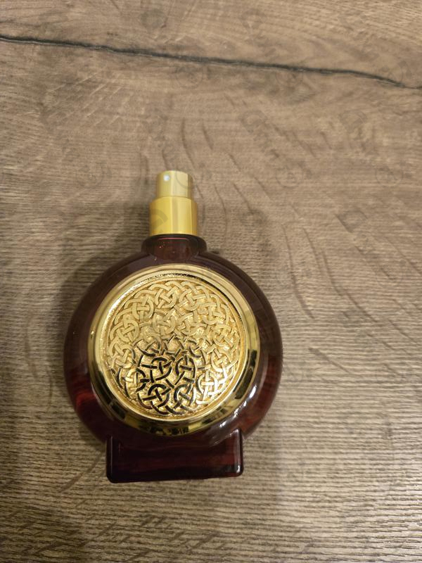 Парфюмерия Back to Paradise от Boadicea the Victorious