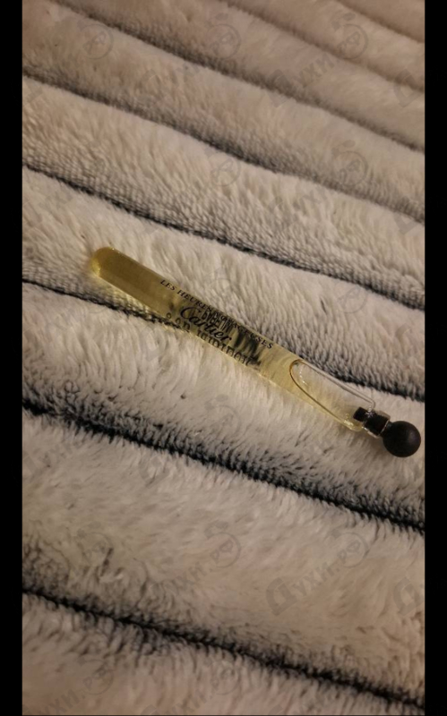 Духи Oud Radieux от Cartier