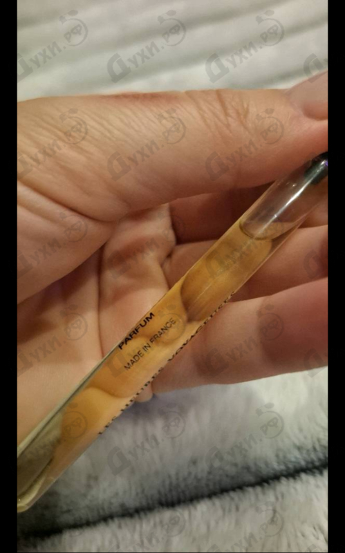 Парфюмерия Oud Radieux от Cartier