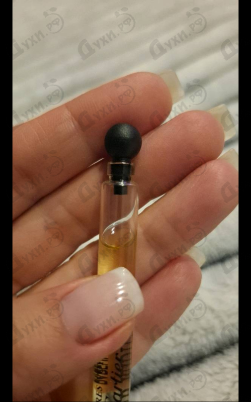 Купить Oud Radieux от Cartier