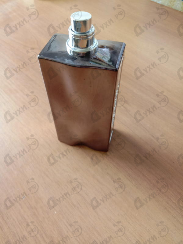 Купить First Instinct Extreme от Abercrombie & Fitch