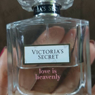 Отзыв Victoria's Secret Love is Heavenly