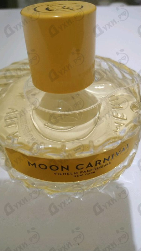 Духи Moon Carnival от Vilhelm Parfumerie