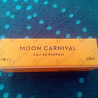 Отзывы Vilhelm Parfumerie Moon Carnival