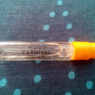 Отзыв Vilhelm Parfumerie Moon Carnival