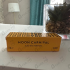 Отзыв Vilhelm Parfumerie Moon Carnival