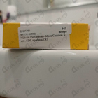 Духи Moon Carnival от Vilhelm Parfumerie