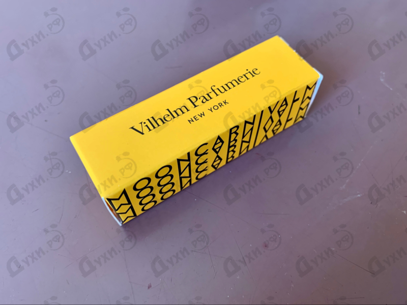 Парфюмерия Moon Carnival от Vilhelm Parfumerie