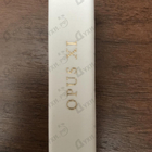 Отзыв Amouage The Library Collection Opus XI