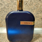 Отзыв Amouage The Library Collection Opus XI