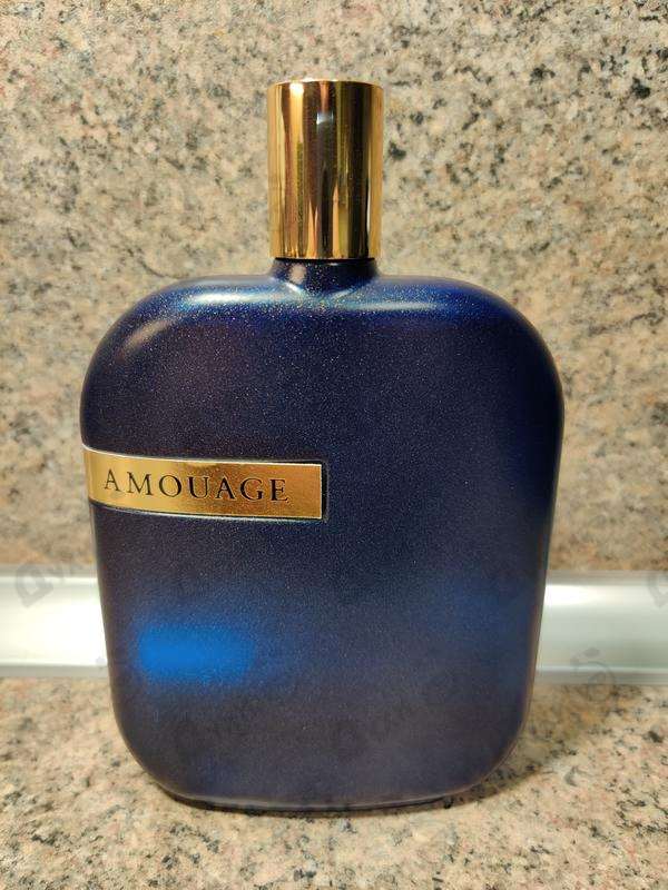 Духи The Library Collection Opus XI от Amouage