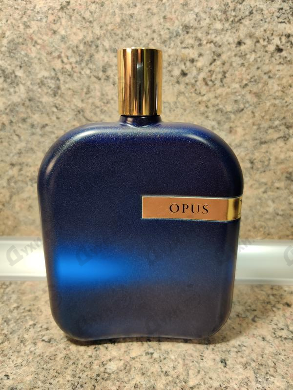 Купить The Library Collection Opus XI от Amouage