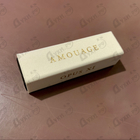 Отзывы Amouage The Library Collection Opus XI