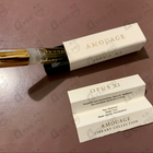 Отзыв Amouage The Library Collection Opus XI