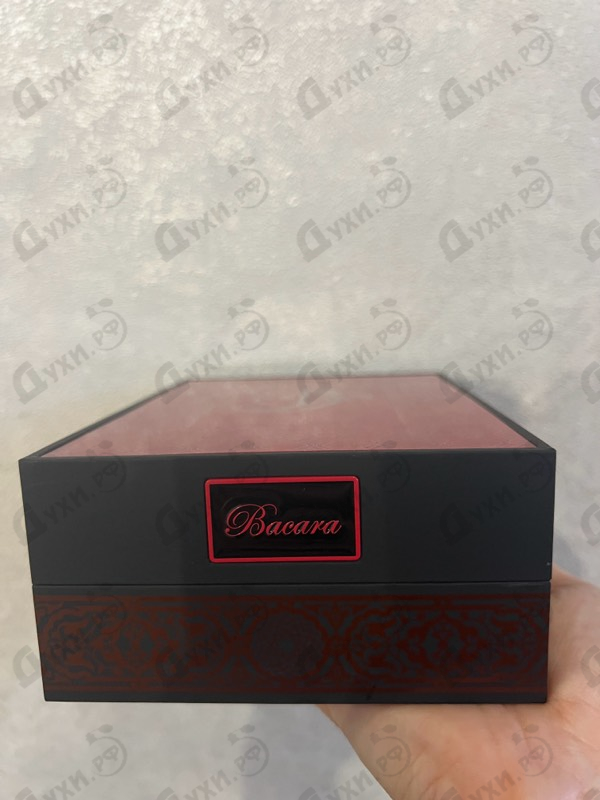 Отзывы Arabesque Bacara Парфюмерия Bacara от Arabesque